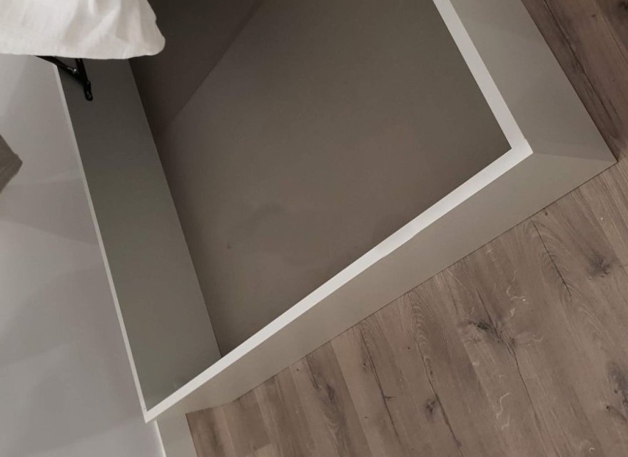 Reventa - Apartamento - Madrid