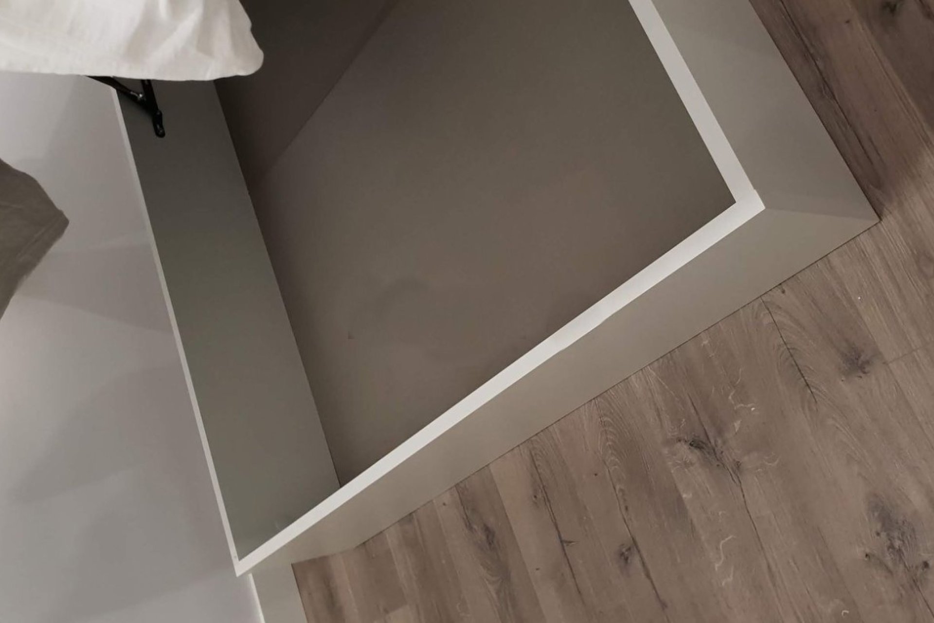 Reventa - Apartamento - Madrid