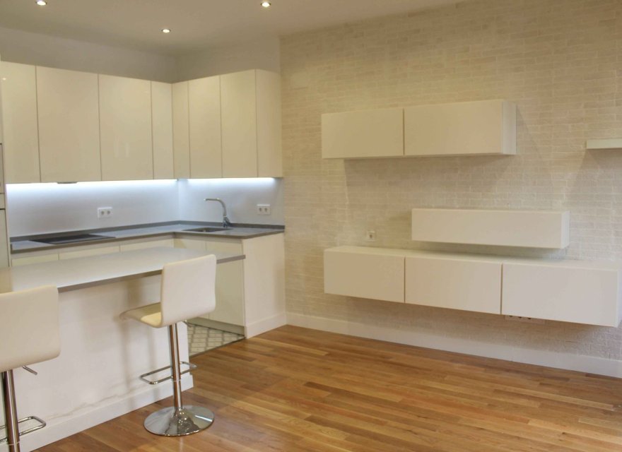 Reventa - Apartamento - Madrid