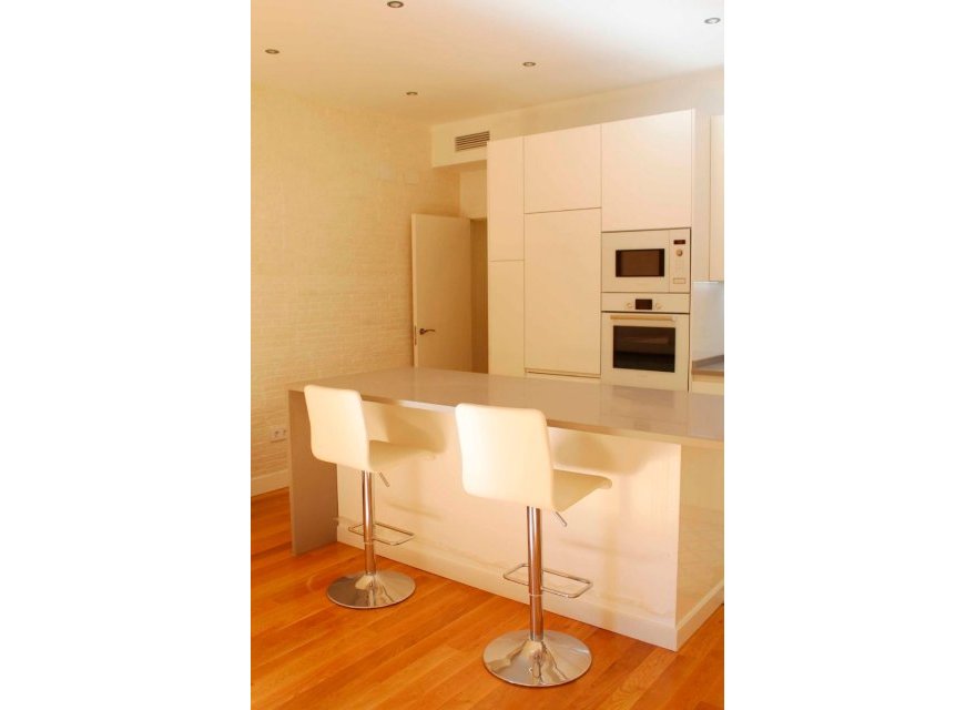 Reventa - Apartamento - Madrid