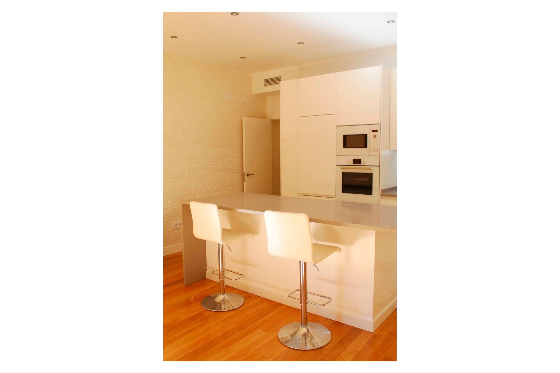 Reventa - Apartamento - Madrid