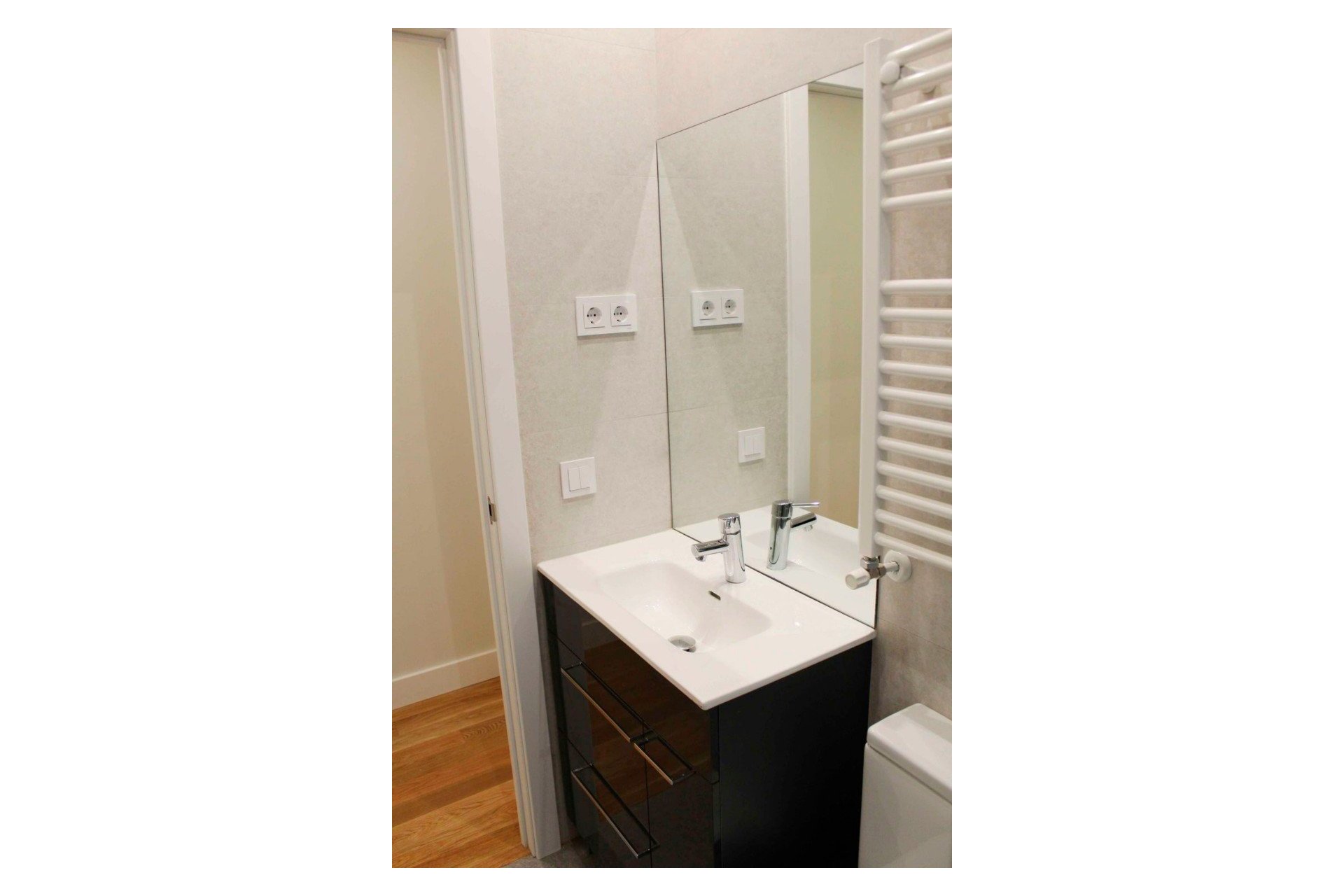 Reventa - Apartamento - Madrid