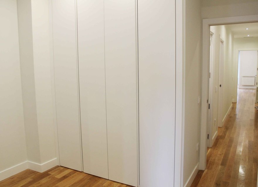 Reventa - Apartamento - Madrid