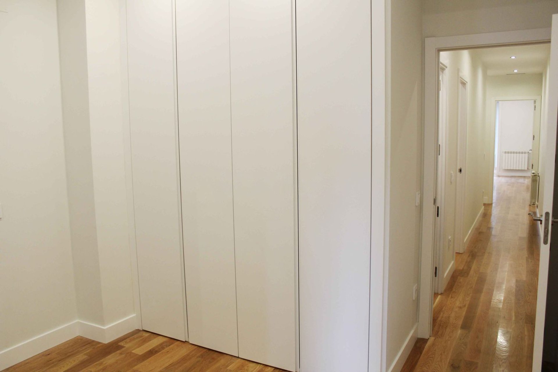 Reventa - Apartamento - Madrid