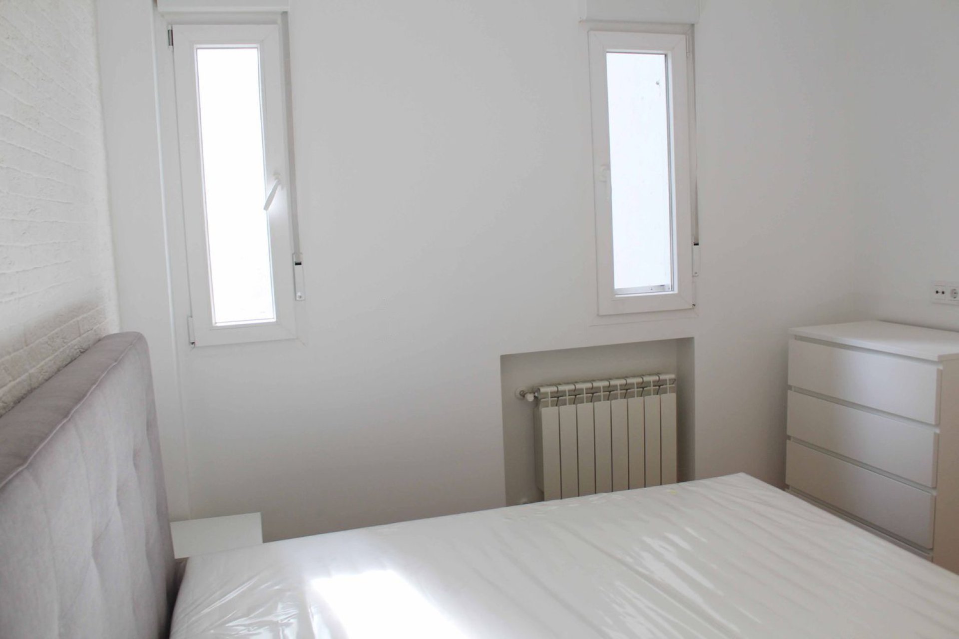 Reventa - Apartamento - Madrid