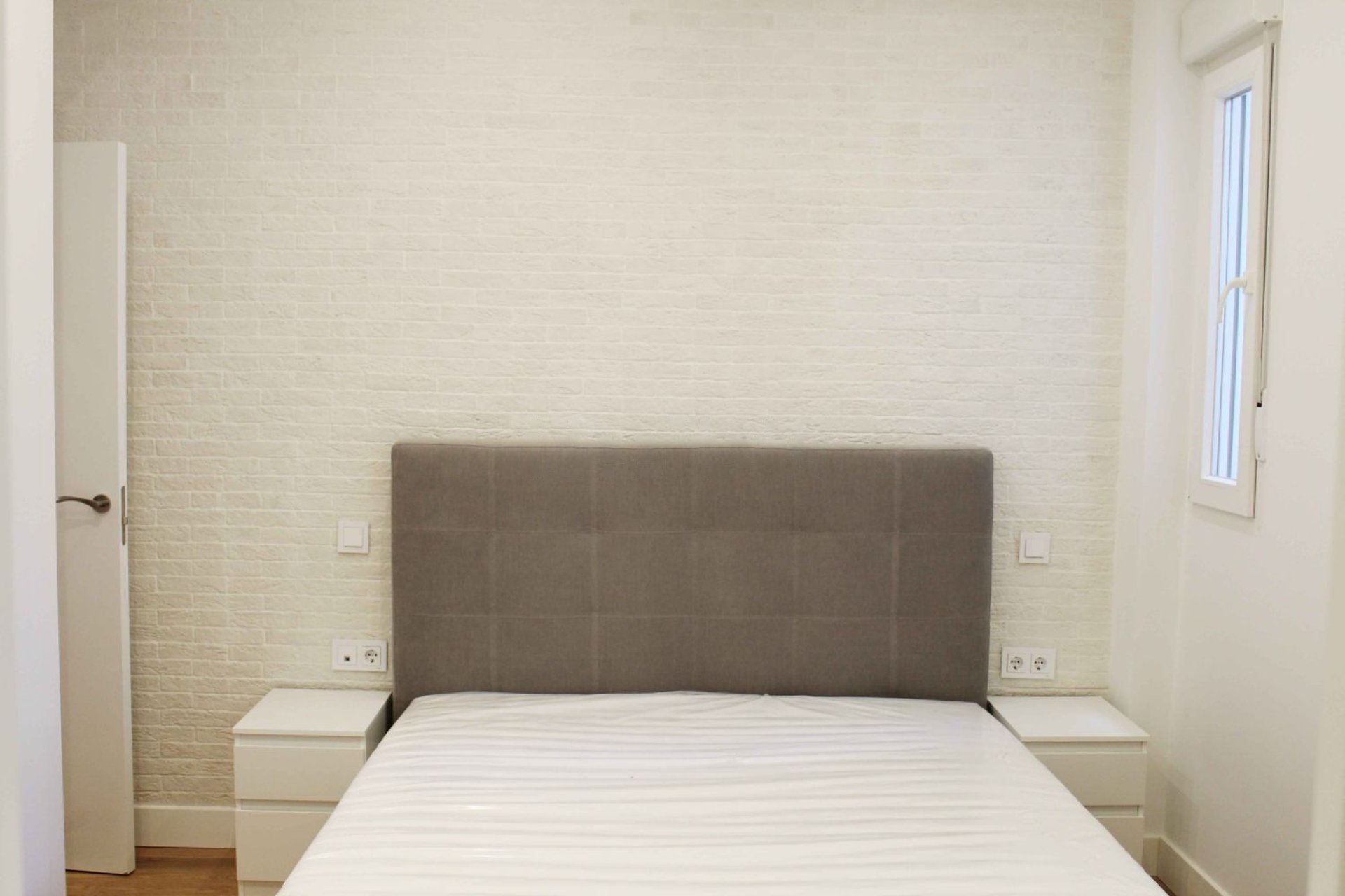 Reventa - Apartamento - Madrid