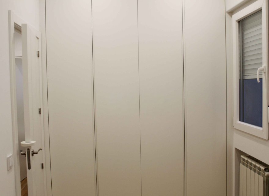 Reventa - Apartamento - Madrid