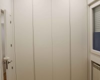 Reventa - Apartamento - Madrid