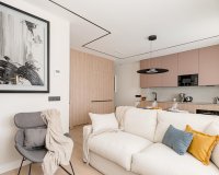 Reventa - Apartamento - Madrid