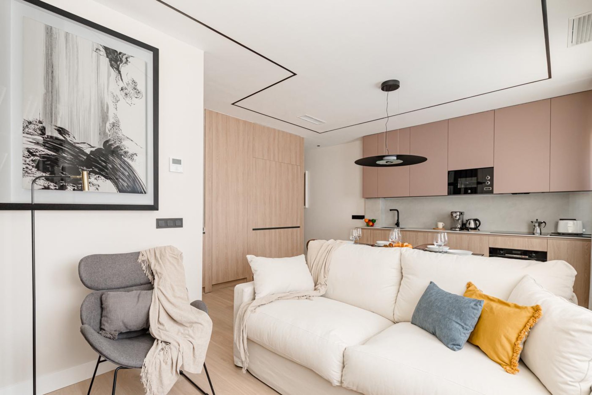 Reventa - Apartamento - Madrid