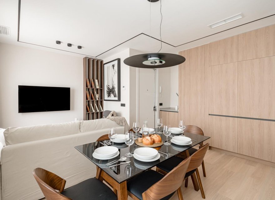 Reventa - Apartamento - Madrid