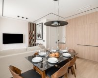 Reventa - Apartamento - Madrid