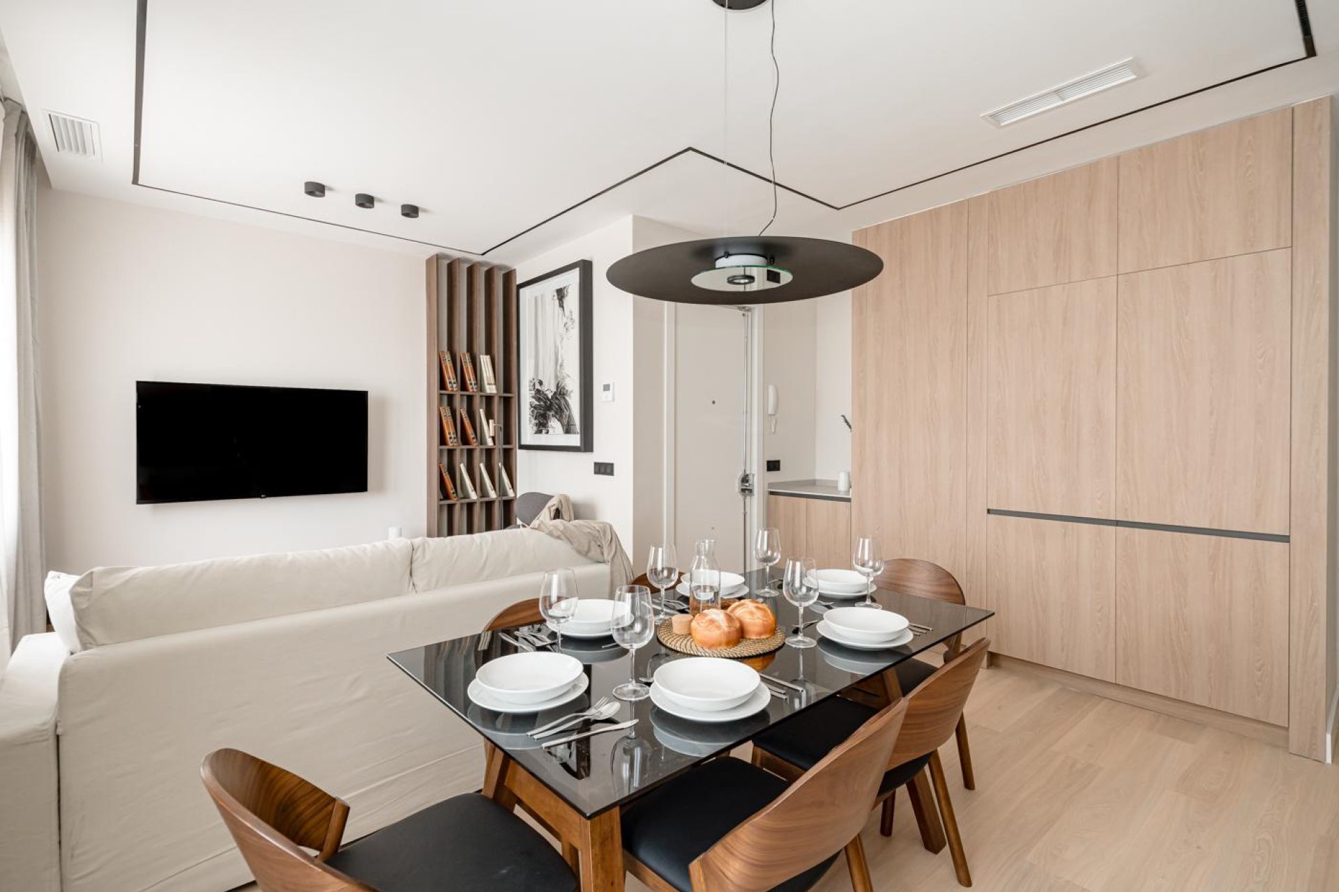 Reventa - Apartamento - Madrid