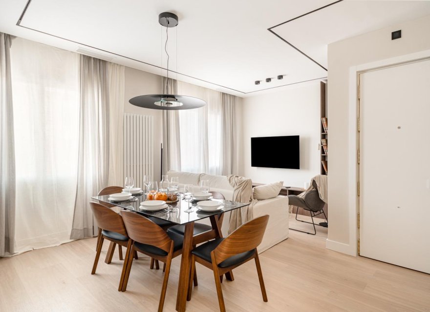 Reventa - Apartamento - Madrid