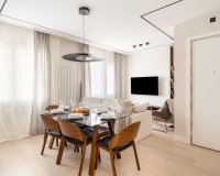 Reventa - Apartamento - Madrid