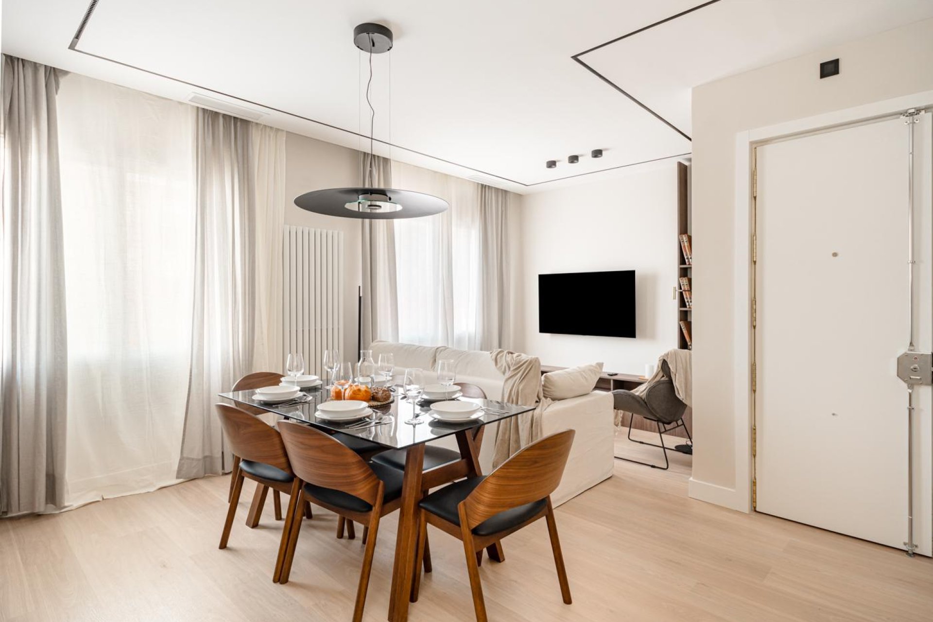 Reventa - Apartamento - Madrid