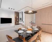Reventa - Apartamento - Madrid
