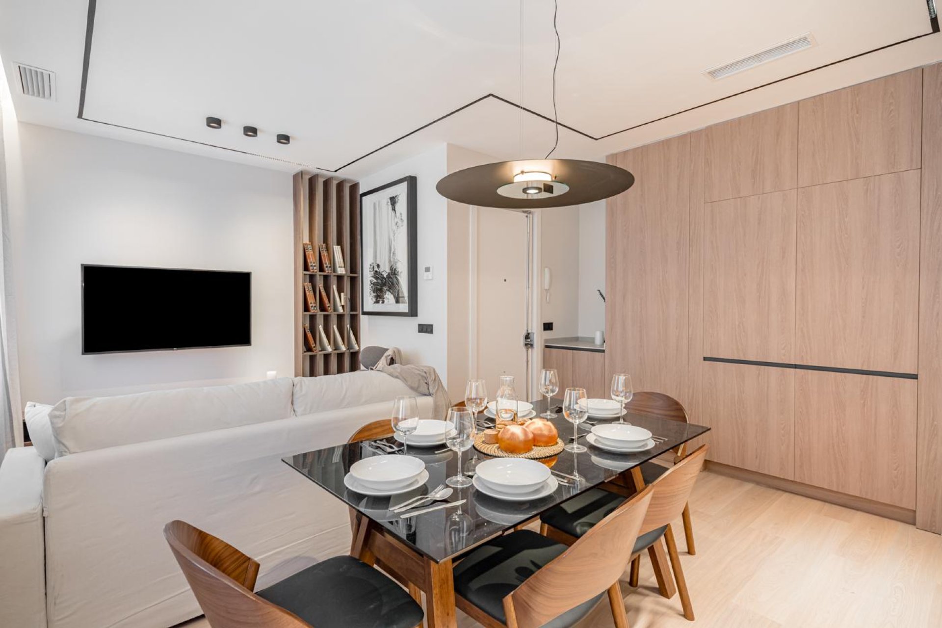 Reventa - Apartamento - Madrid