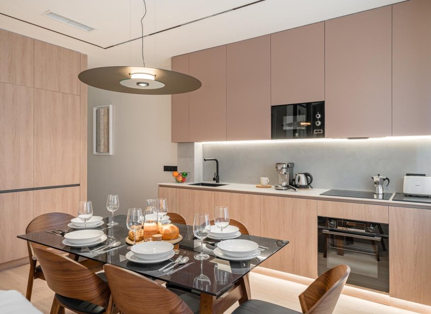 Reventa - Apartamento - Madrid