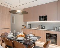 Reventa - Apartamento - Madrid