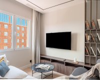 Reventa - Apartamento - Madrid