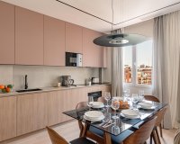 Reventa - Apartamento - Madrid