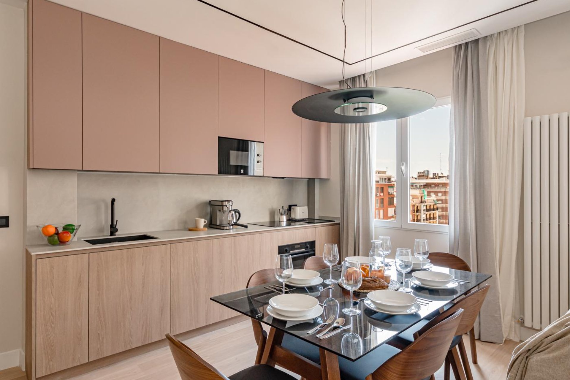 Reventa - Apartamento - Madrid