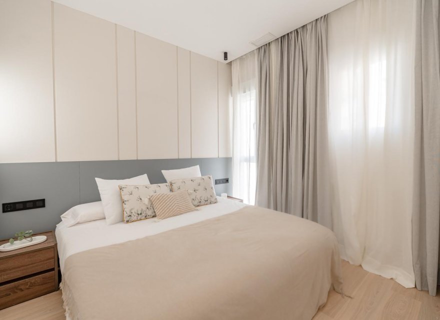 Reventa - Apartamento - Madrid