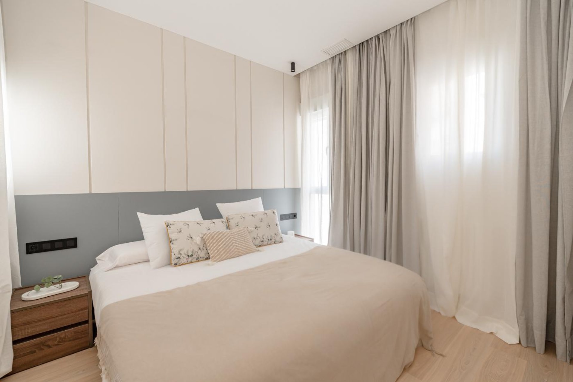 Reventa - Apartamento - Madrid