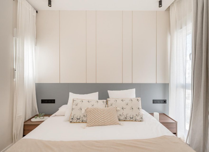 Reventa - Apartamento - Madrid