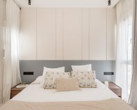 Reventa - Apartamento - Madrid