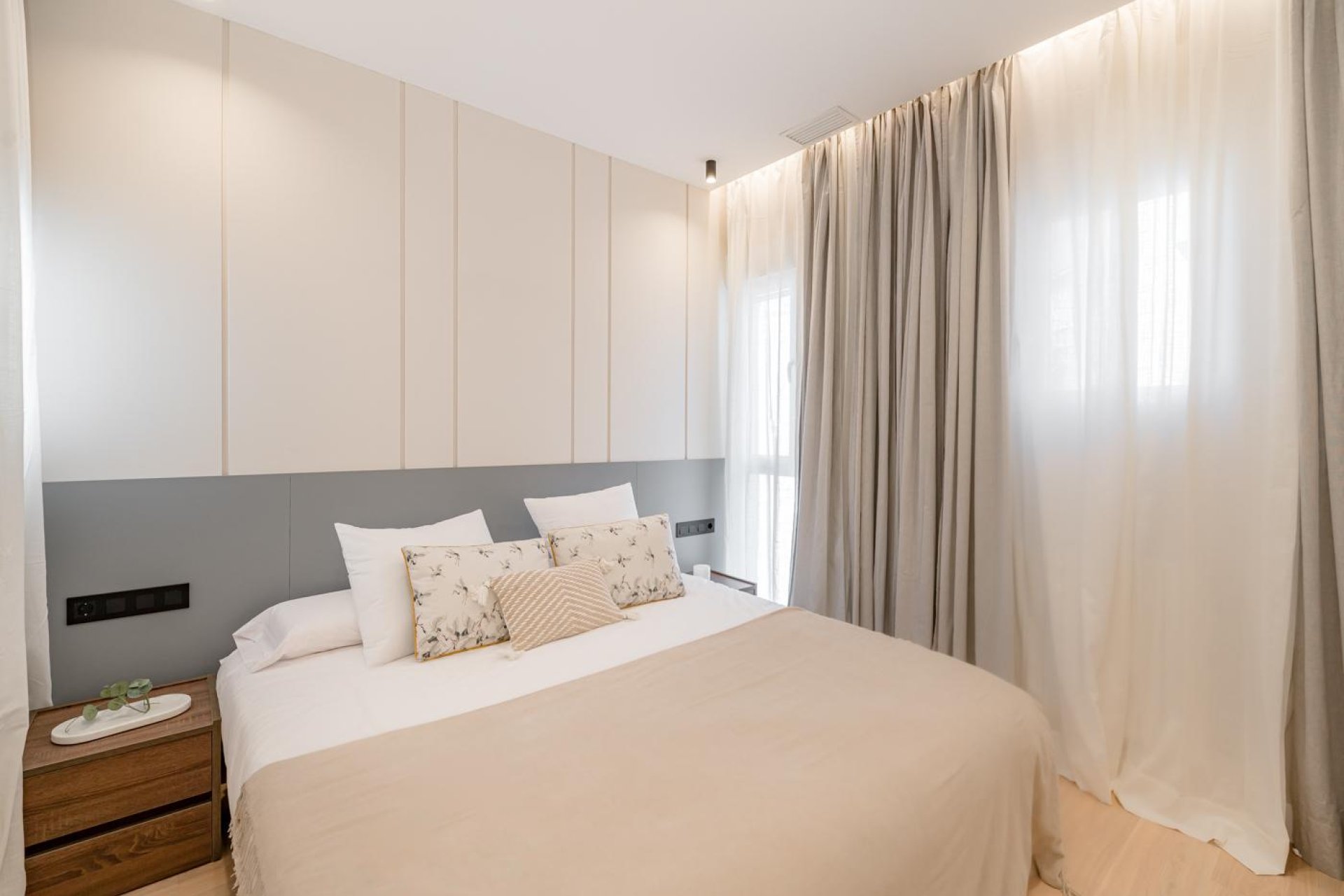 Reventa - Apartamento - Madrid