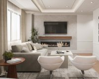 Reventa - Apartamento - Madrid