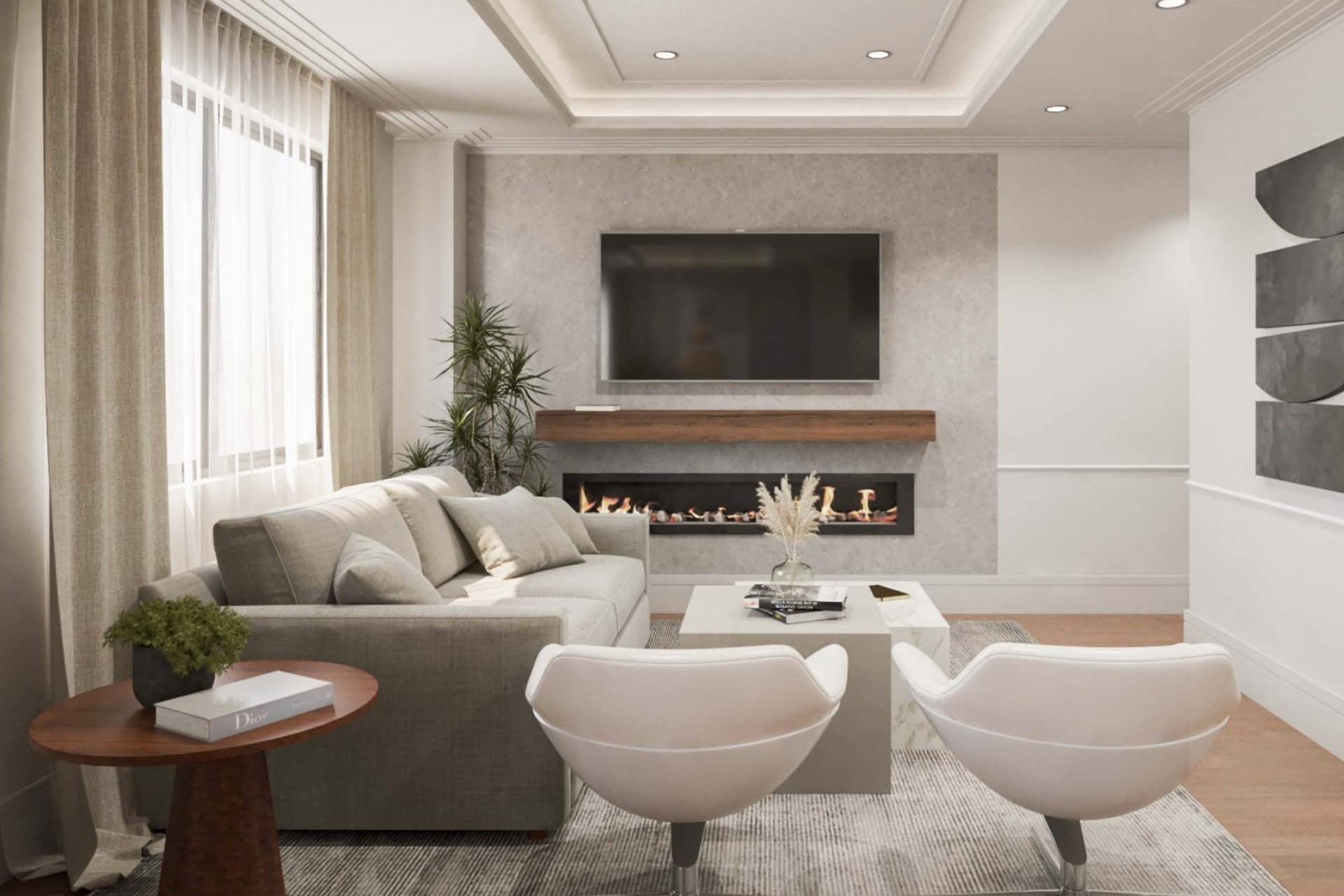 Reventa - Apartamento - Madrid