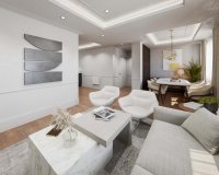 Reventa - Apartamento - Madrid