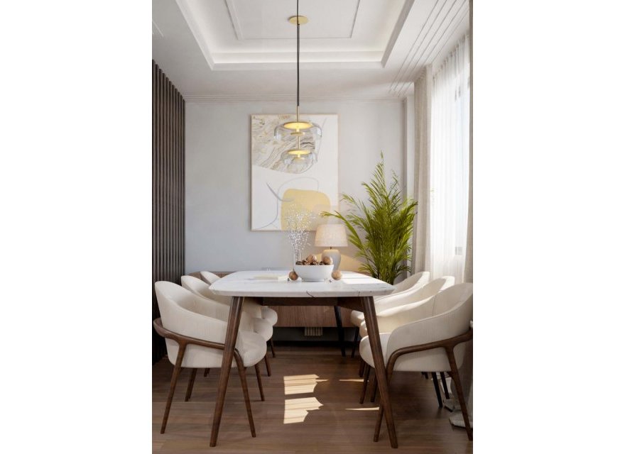 Reventa - Apartamento - Madrid