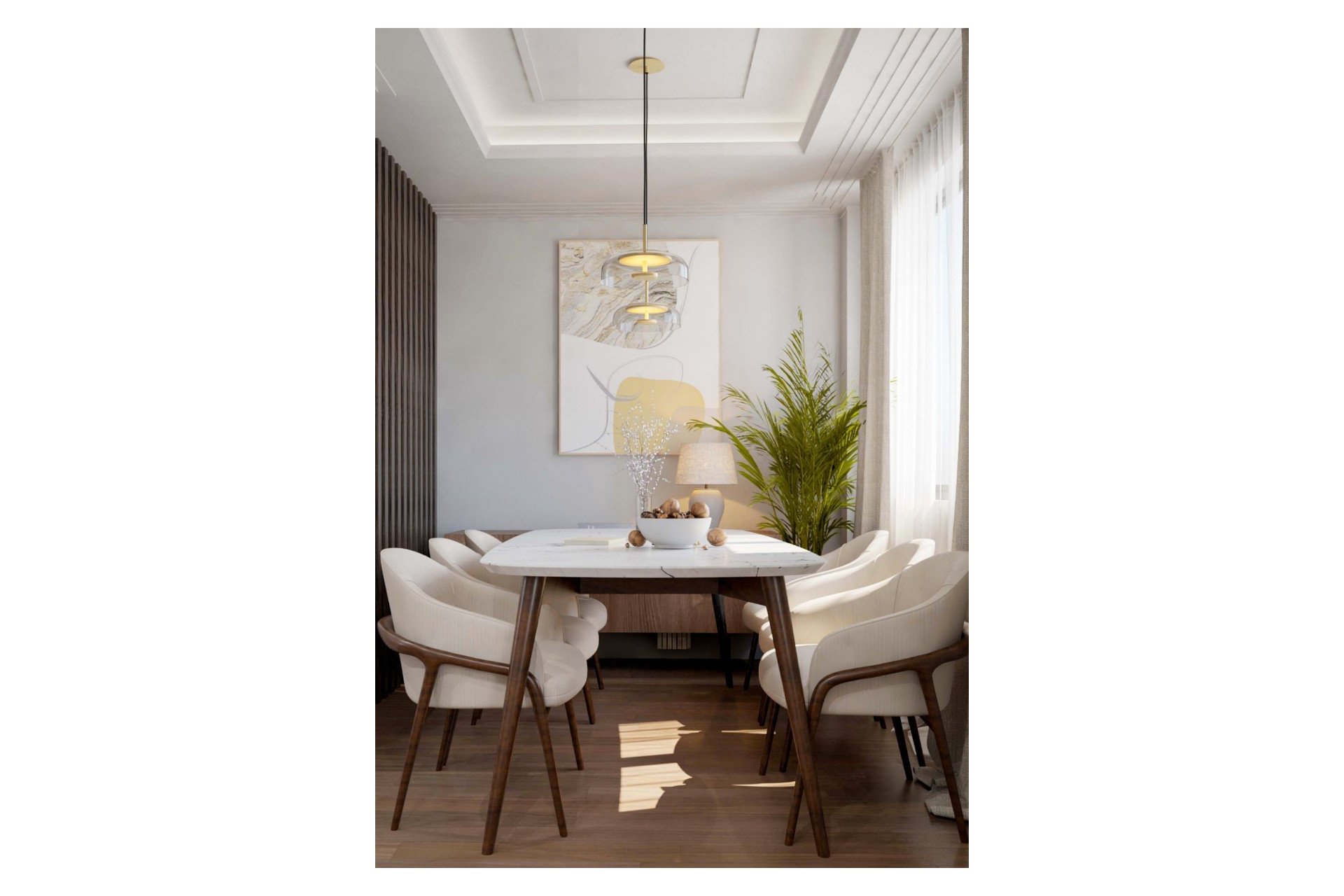 Reventa - Apartamento - Madrid