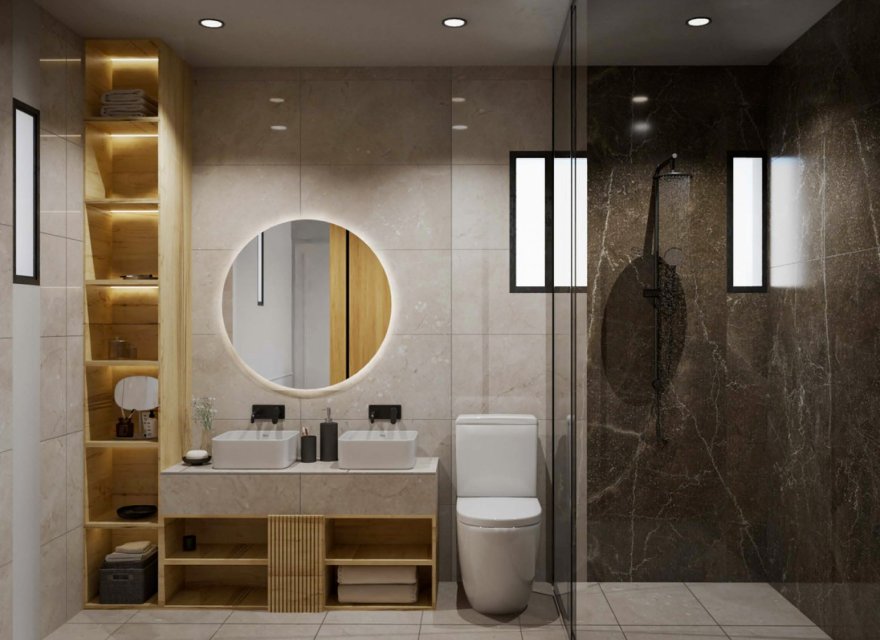 Reventa - Apartamento - Madrid