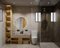 Reventa - Apartamento - Madrid