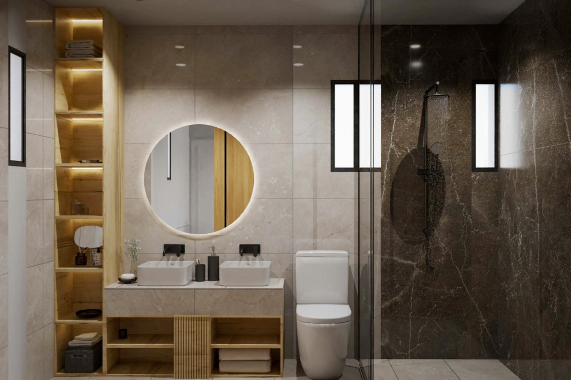 Reventa - Apartamento - Madrid