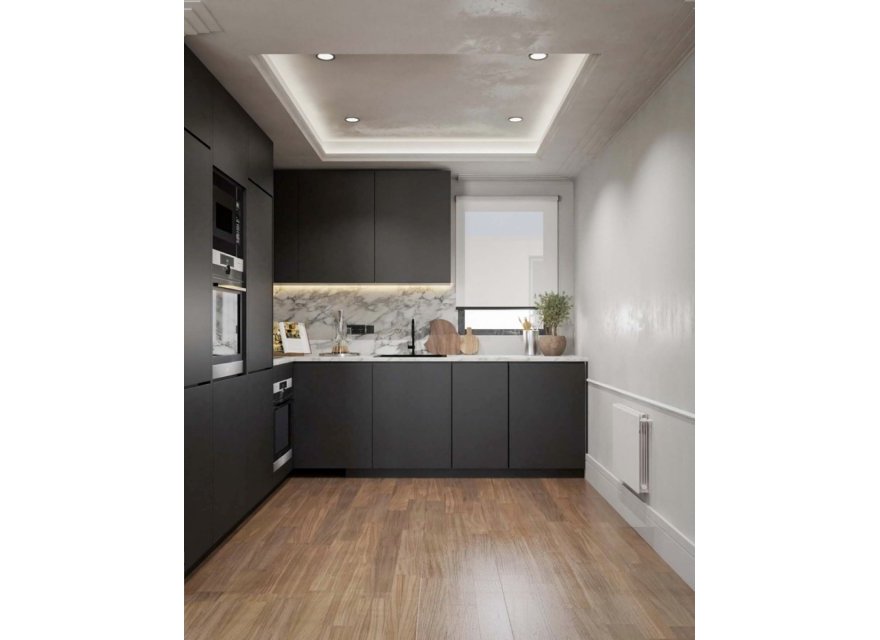 Reventa - Apartamento - Madrid