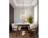 Reventa - Apartamento - Madrid