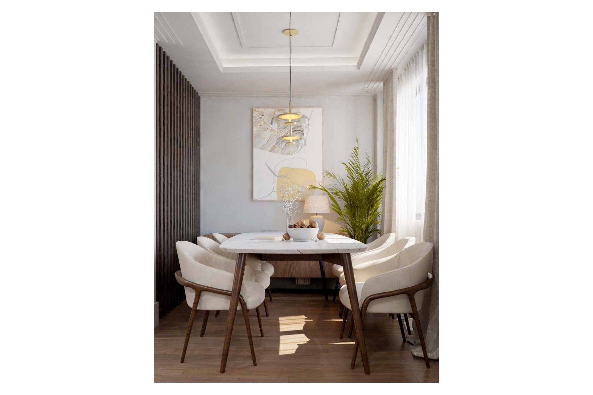 Reventa - Apartamento - Madrid