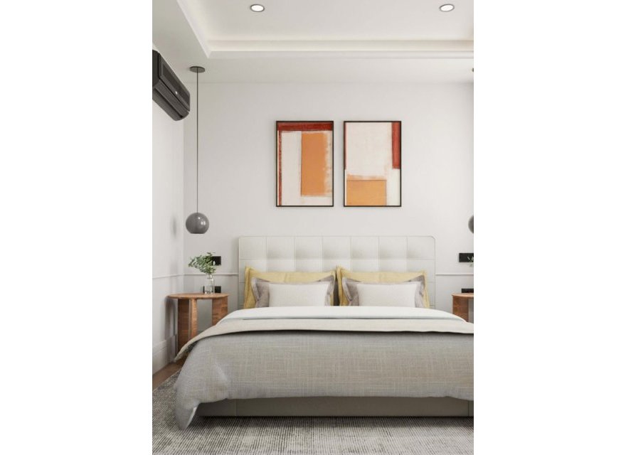 Reventa - Apartamento - Madrid