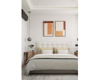 Reventa - Apartamento - Madrid