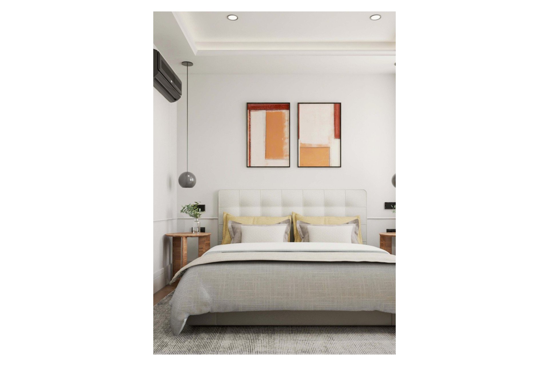 Reventa - Apartamento - Madrid