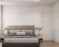 Reventa - Apartamento - Madrid