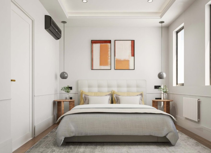 Reventa - Apartamento - Madrid