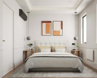 Reventa - Apartamento - Madrid