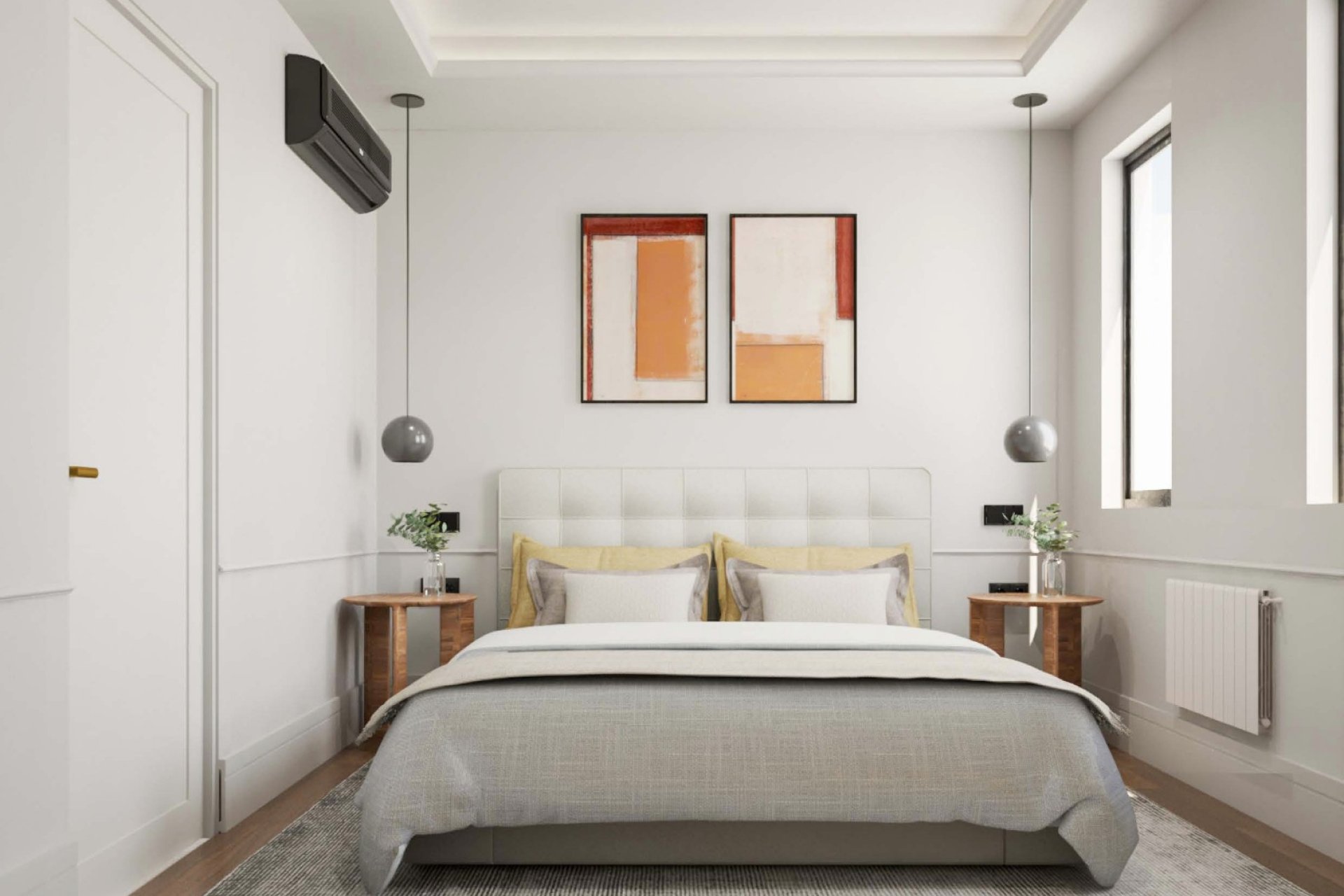 Reventa - Apartamento - Madrid